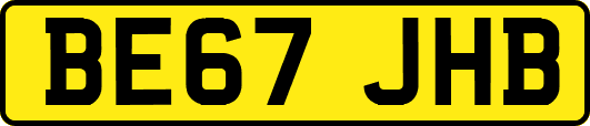 BE67JHB