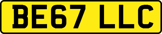 BE67LLC