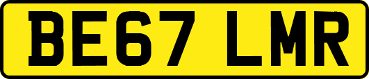 BE67LMR