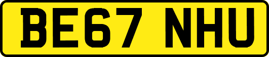 BE67NHU