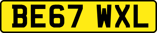 BE67WXL