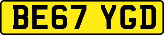 BE67YGD