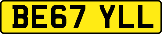 BE67YLL
