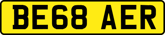 BE68AER