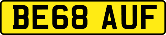 BE68AUF