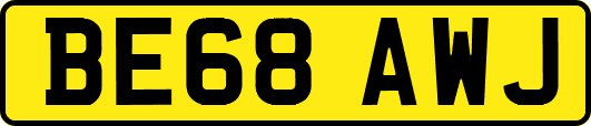 BE68AWJ