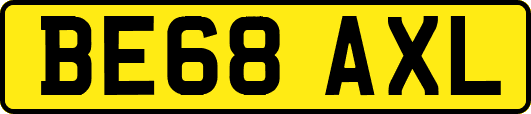 BE68AXL