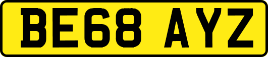 BE68AYZ