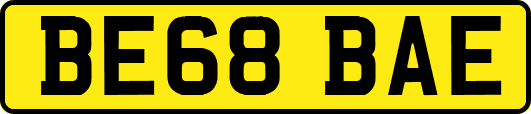 BE68BAE