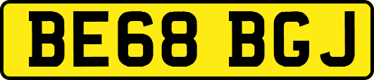 BE68BGJ