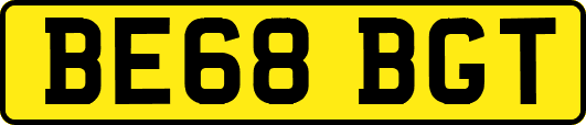 BE68BGT