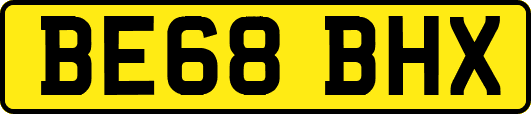 BE68BHX