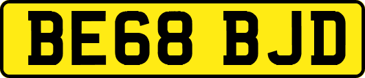 BE68BJD