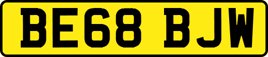 BE68BJW