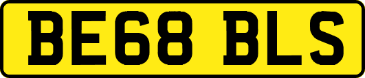 BE68BLS