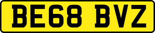BE68BVZ