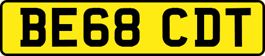 BE68CDT