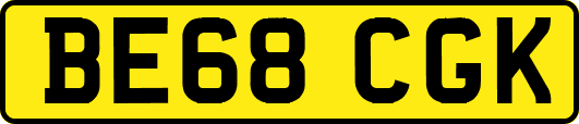 BE68CGK