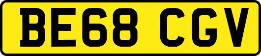 BE68CGV