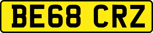 BE68CRZ