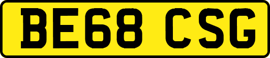 BE68CSG