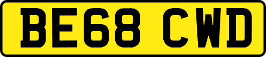 BE68CWD