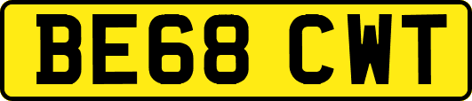 BE68CWT