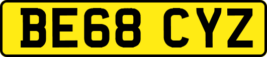 BE68CYZ