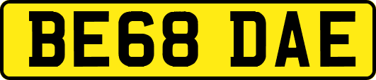 BE68DAE