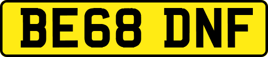 BE68DNF