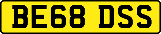 BE68DSS