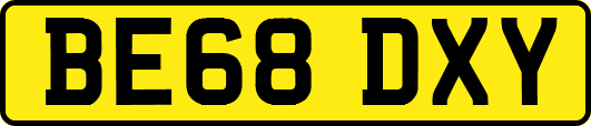 BE68DXY