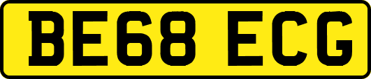 BE68ECG