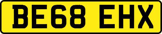 BE68EHX