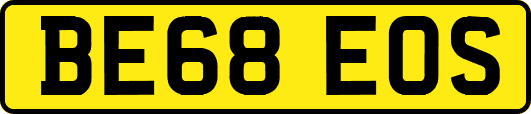 BE68EOS