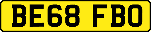 BE68FBO