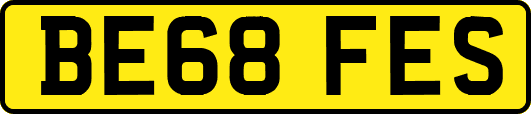 BE68FES