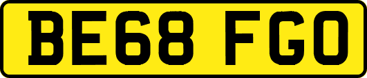 BE68FGO