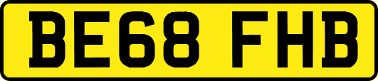 BE68FHB