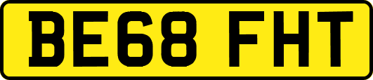 BE68FHT