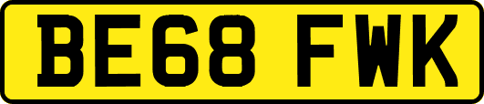 BE68FWK