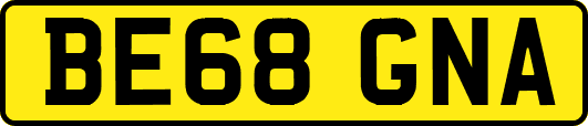 BE68GNA