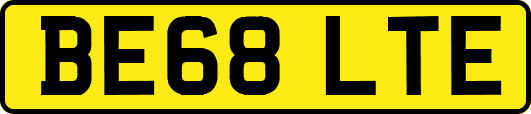 BE68LTE