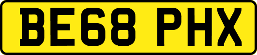 BE68PHX