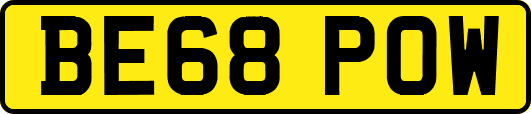 BE68POW
