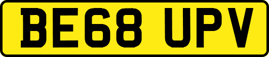 BE68UPV