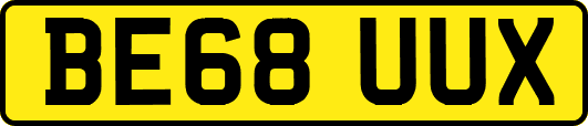 BE68UUX
