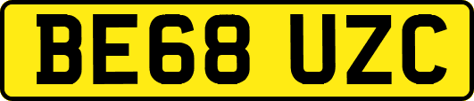 BE68UZC