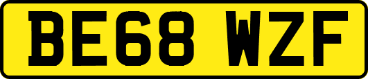BE68WZF