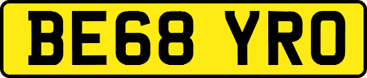 BE68YRO